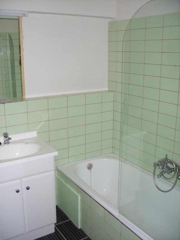 บัดเจ็ต แฟลตส์ บรัสเซลส์ Apartment ภายนอก รูปภาพ