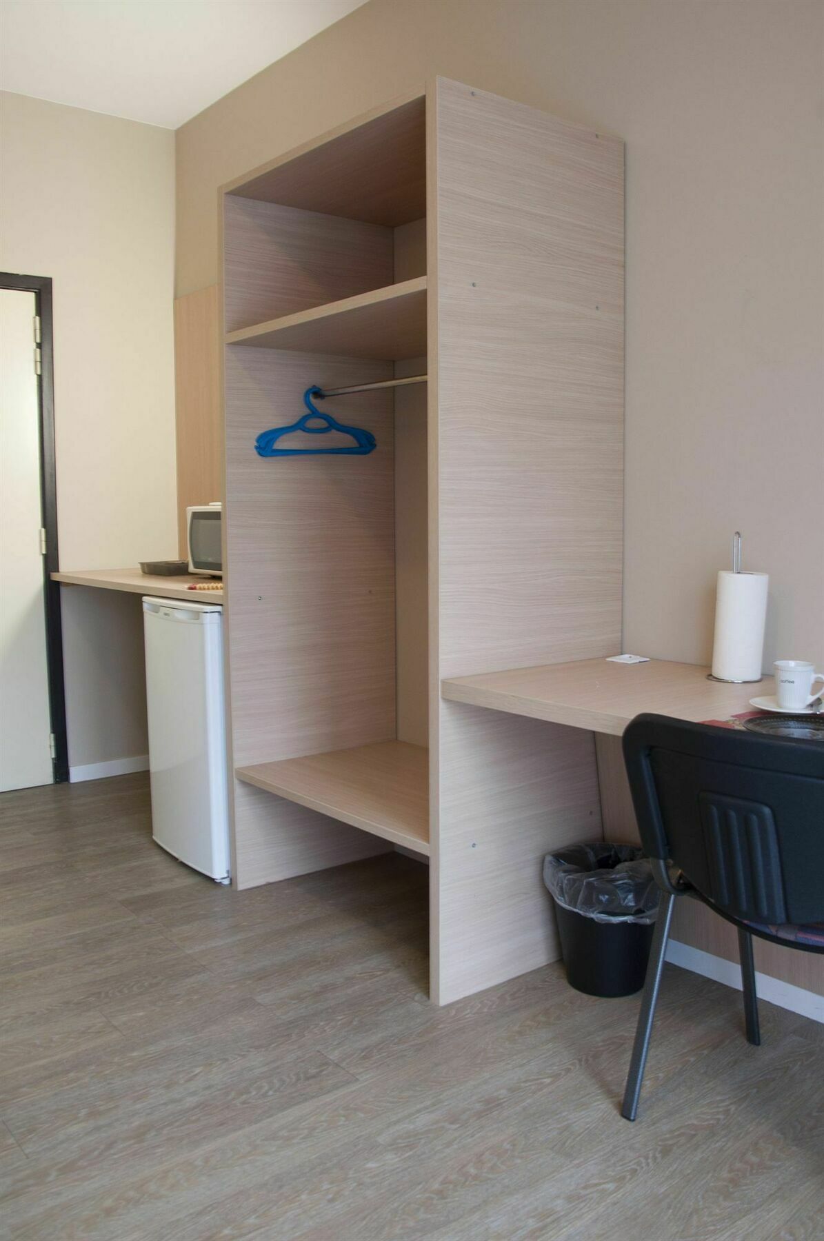 บัดเจ็ต แฟลตส์ บรัสเซลส์ Apartment ภายนอก รูปภาพ