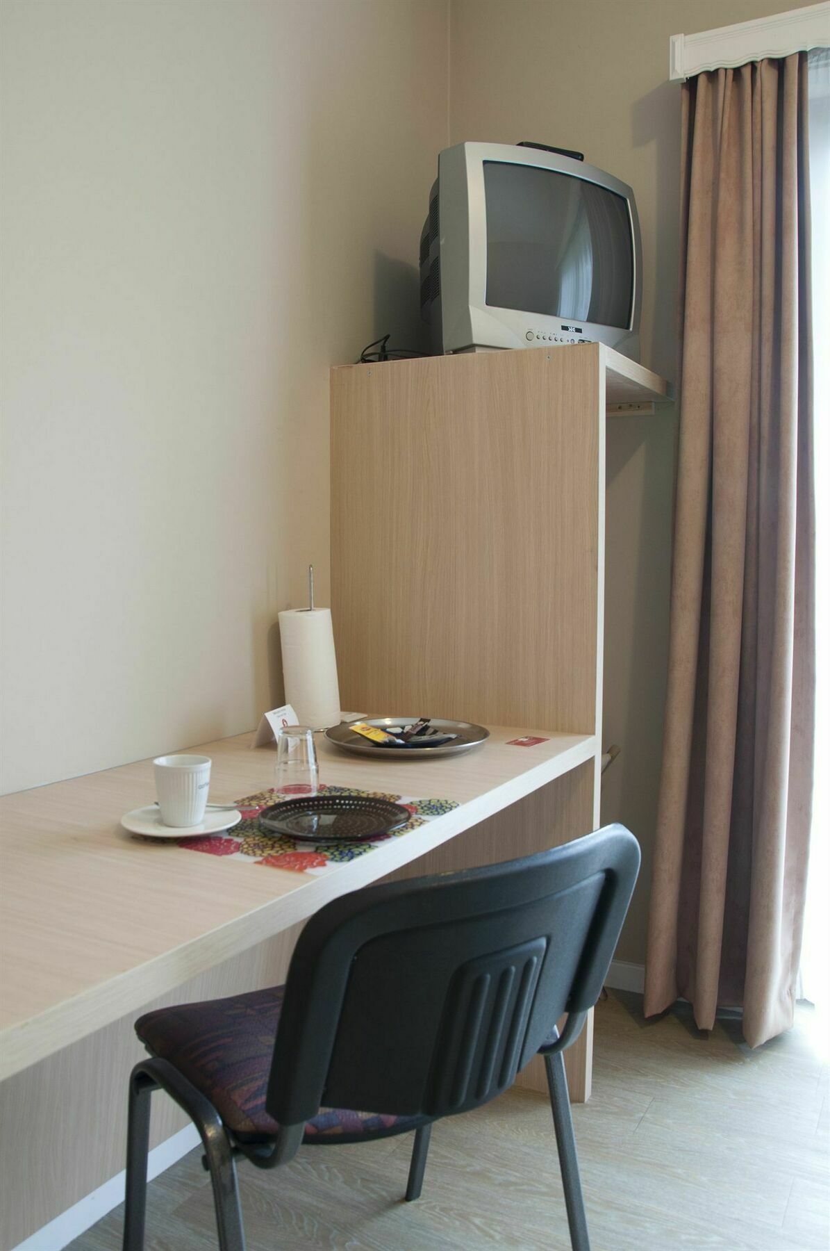 บัดเจ็ต แฟลตส์ บรัสเซลส์ Apartment ภายนอก รูปภาพ