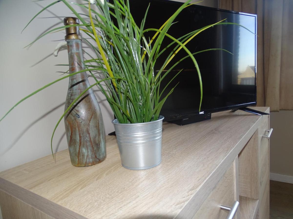 บัดเจ็ต แฟลตส์ บรัสเซลส์ Apartment ภายนอก รูปภาพ